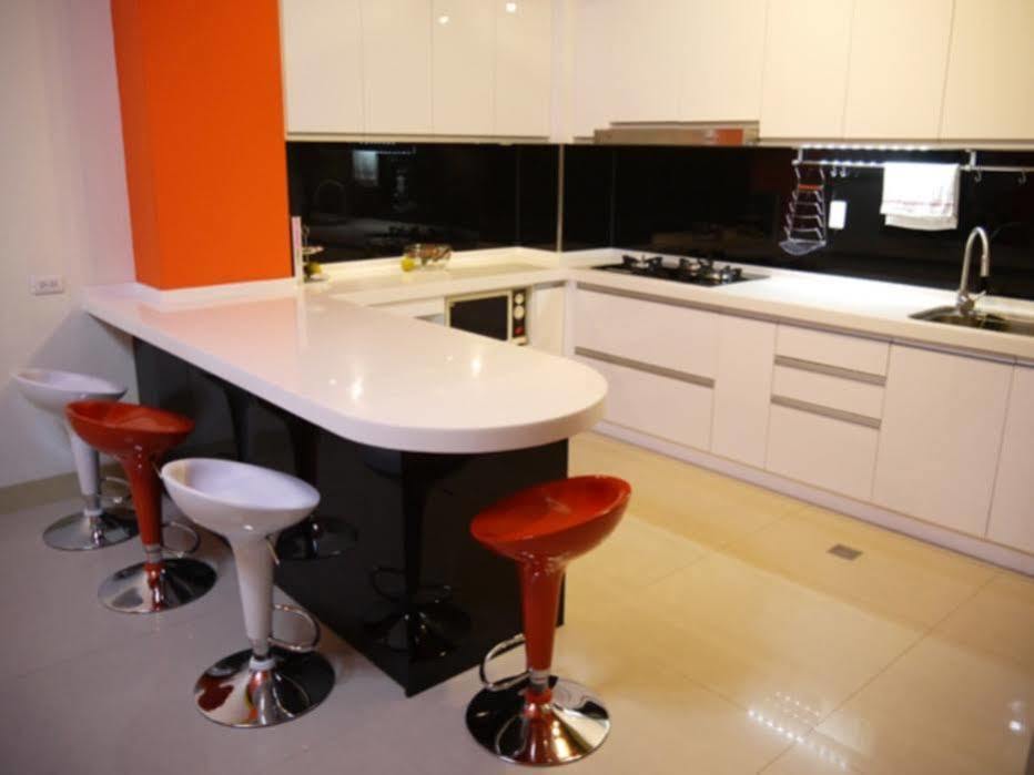 Dropby B&B Hualien City Ngoại thất bức ảnh