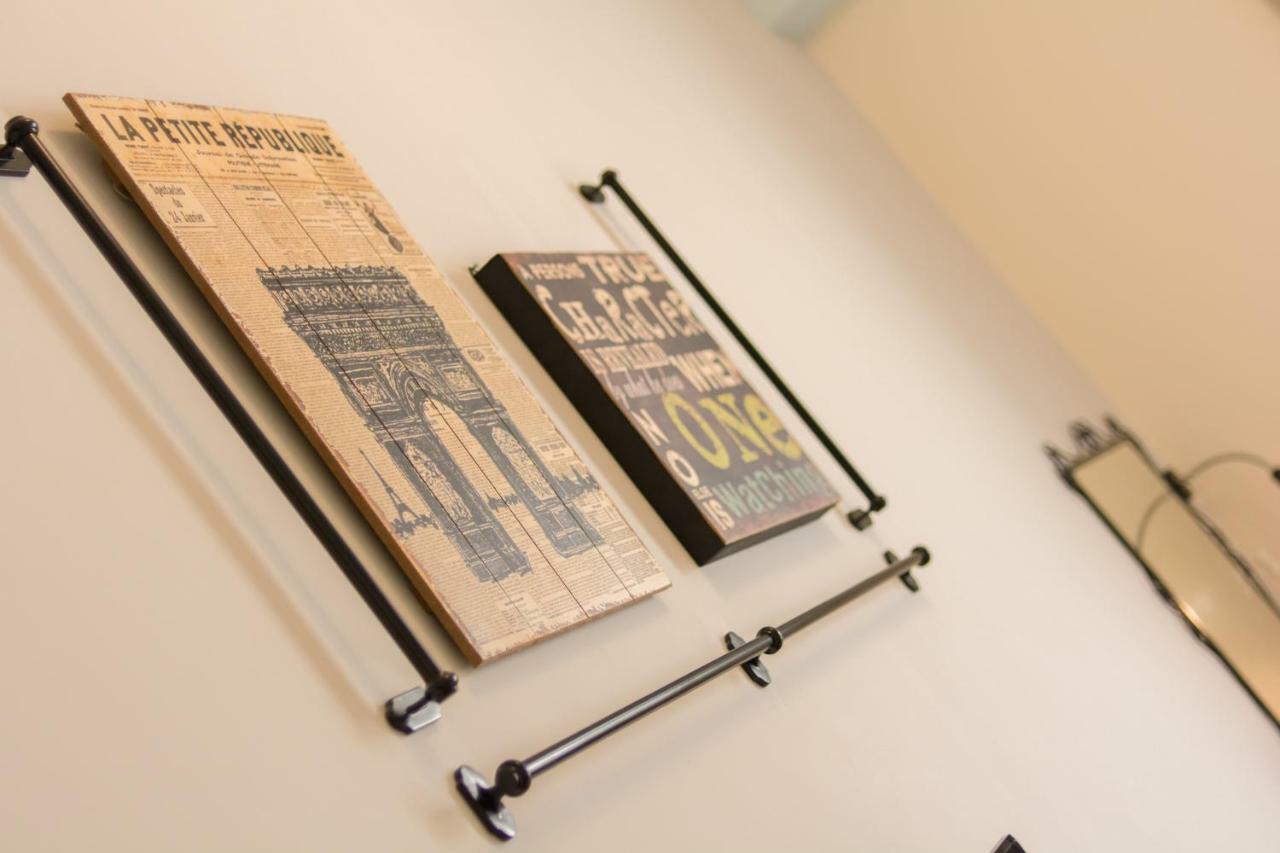 Dropby B&B Hualien City Ngoại thất bức ảnh